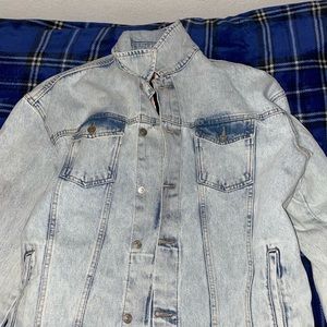 Denim Jean jacket